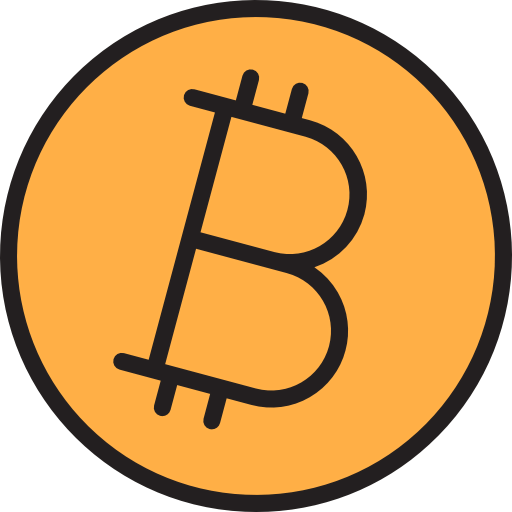 Bitcoin icon