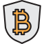 Bitcoin icon 64x64