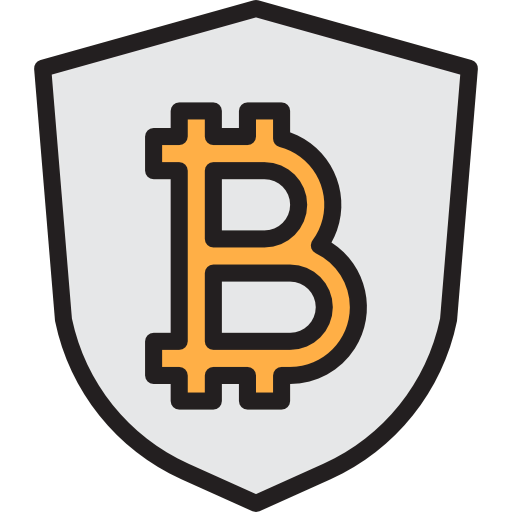 Bitcoin icon