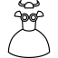 Soprano Opera Suit icon 64x64