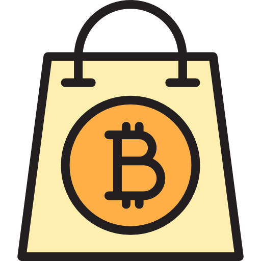 Bitcoin icon