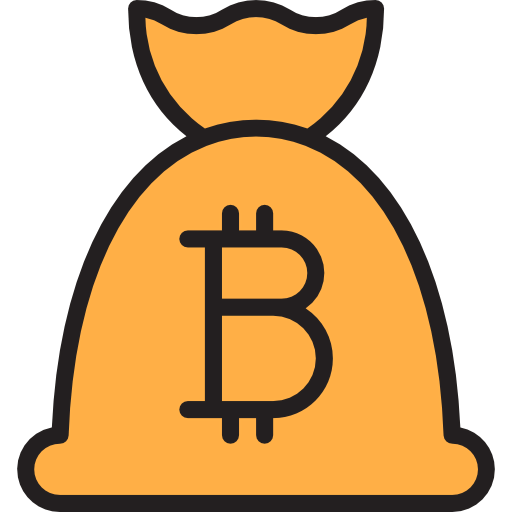 Bitcoin icon