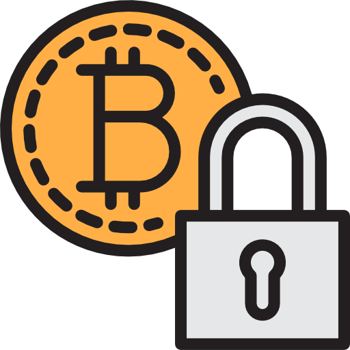 Bitcoin icon