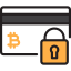 Bitcoin icon 64x64