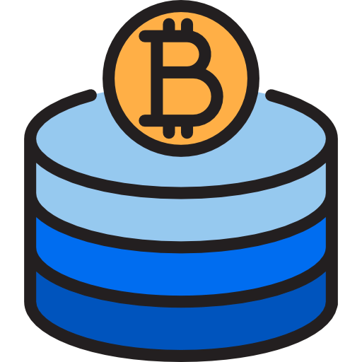 Bitcoin icon