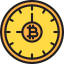 Time is money icon 64x64