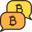 Chat icon 64x64