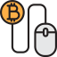 Pay per click icon 64x64