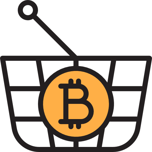 Bitcoin icon