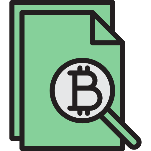 Bitcoin icon