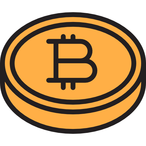 Bitcoin icon