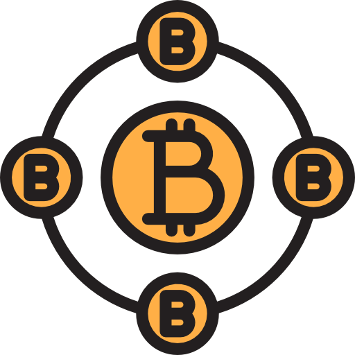 Bitcoin icon