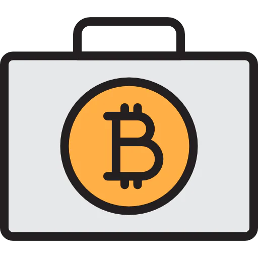 Bitcoin icon