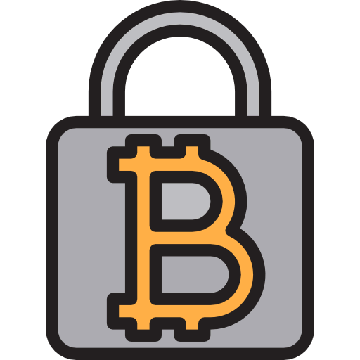 Bitcoin icon