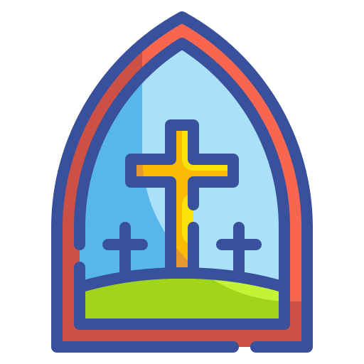 Cross icon