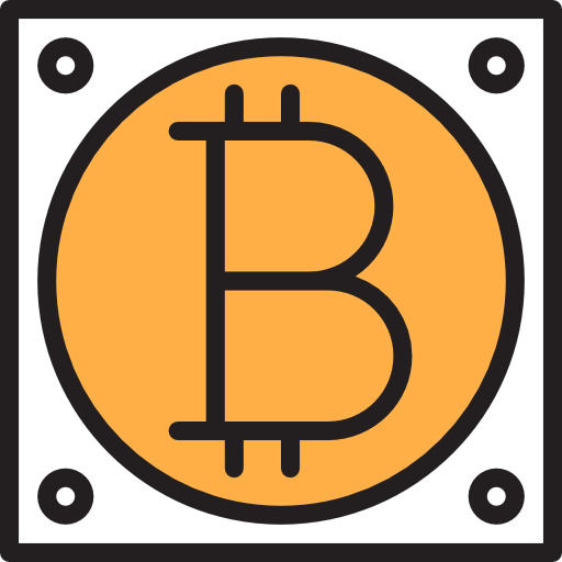 Bitcoin icon