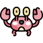 Crab icon 64x64