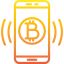 Smartphone icon 64x64