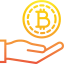 Coin icon 64x64