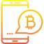 Smartphone icon 64x64