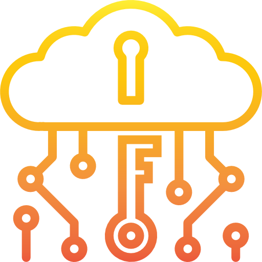 Cloud icon