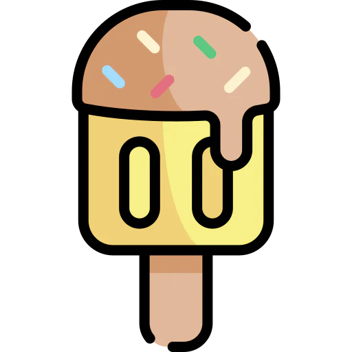 Popsicle icon