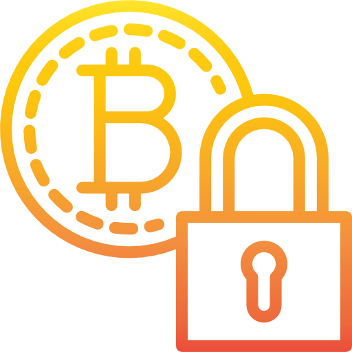 Bitcoin icon