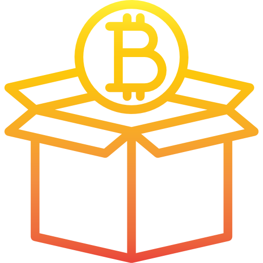 Box icon
