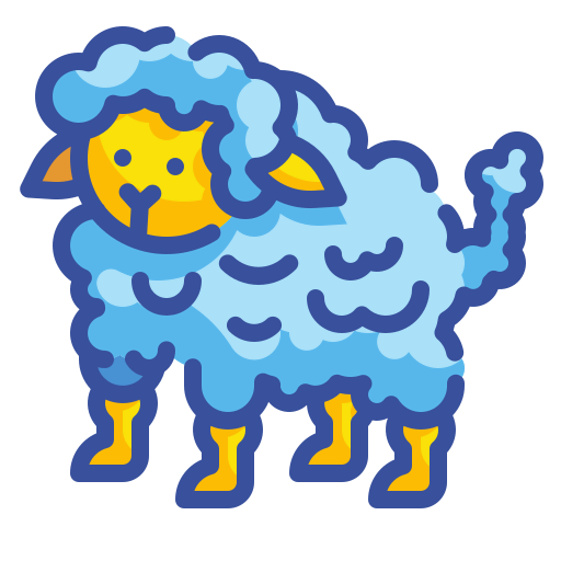 Lamb icon