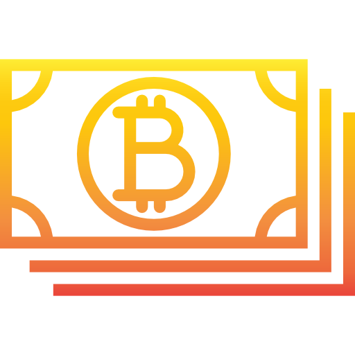 Blockchain icon