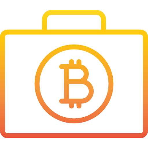 Suitcase icon