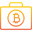 Suitcase icon 64x64