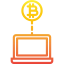 Laptop icon 64x64