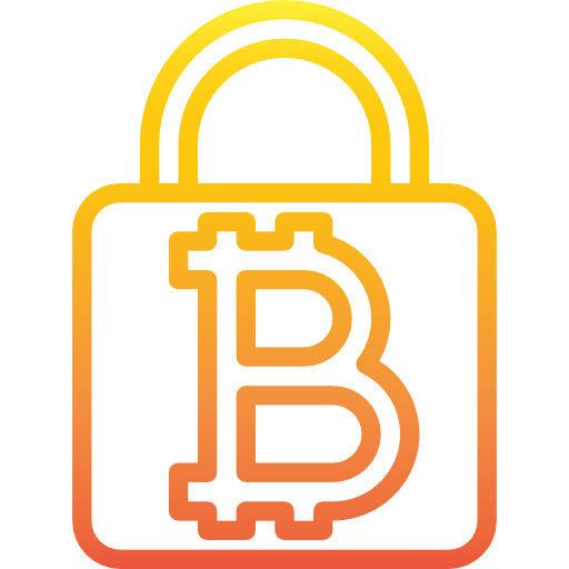Bitcoin icon