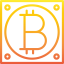 Coin icon 64x64