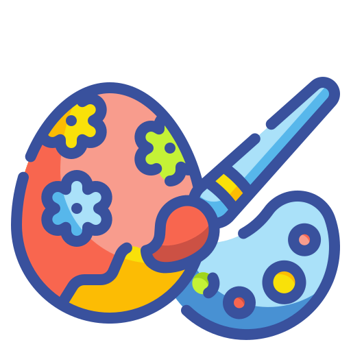 Paint icon