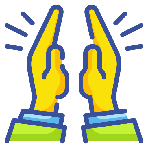 Prayer icon