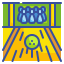 Bowling icon 64x64