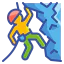 Climb icon 64x64