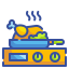 Cooking icon 64x64