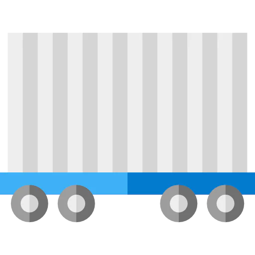 Import icon