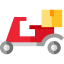 Deliver icon 64x64
