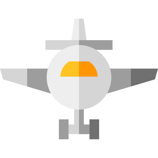 Flight icon
