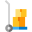Up arrows アイコン 64x64