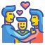 Family icon 64x64