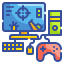 Game icon 64x64