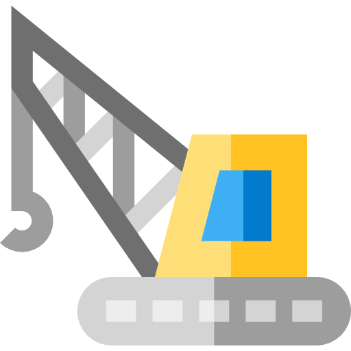 Cranes icon
