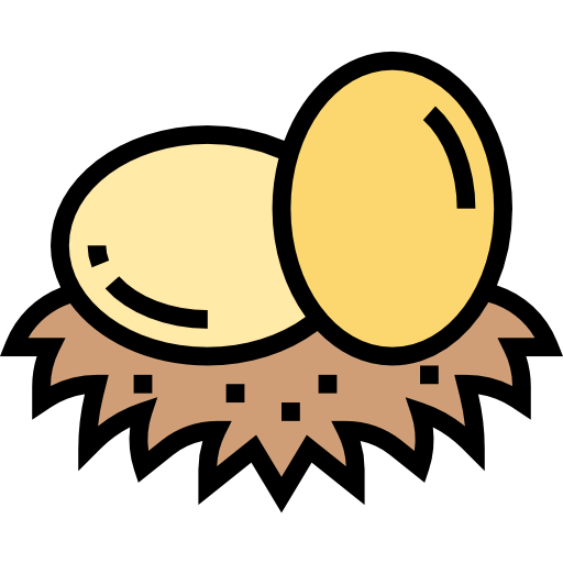 Eggs icon
