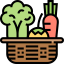 Vegetables Symbol 64x64