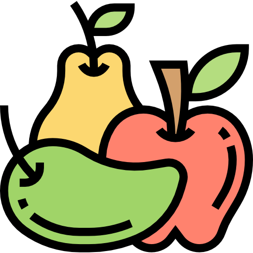 Fruit Symbol